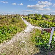 Oceanfront Luxury Condo St Augustine
