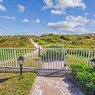 Oceanfront Luxury Condo St Augustine