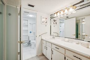 Oceanfront Luxury Condo St Augustine