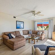 Oceanfront Luxury Condo St Augustine
