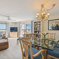Oceanfront Luxury Condo St Augustine