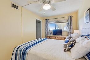 Oceanfront Luxury Condo St Augustine