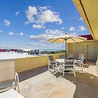 Oceanfront Luxury Condo St Augustine