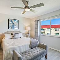 Oceanfront Luxury Condo St Augustine