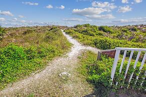 Oceanfront Luxury Condo St Augustine