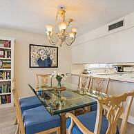 Oceanfront Luxury Condo St Augustine