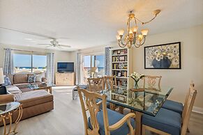 Oceanfront Luxury Condo St Augustine