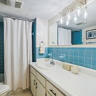 Oceanfront Luxury Condo St Augustine