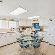 Oceanfront Luxury Condo St Augustine
