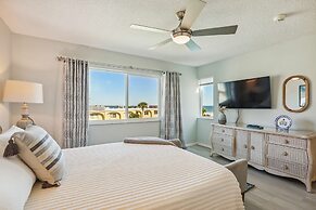Oceanfront Luxury Condo St Augustine