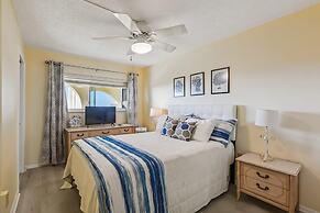 Oceanfront Luxury Condo St Augustine