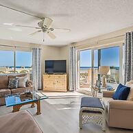 Oceanfront Luxury Condo St Augustine