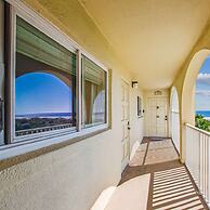 Oceanfront Luxury Condo St Augustine