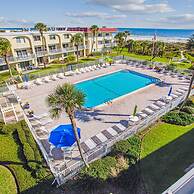 Oceanfront Luxury Condo St Augustine