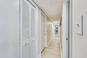 Oceanfront Luxury Condo St Augustine