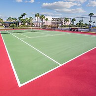 Oceanfront Luxury Condo St Augustine
