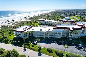 Oceanfront Luxury Condo St Augustine