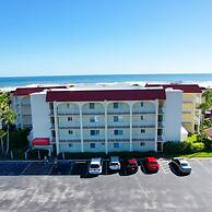 Oceanfront Luxury Condo St Augustine