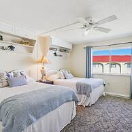 Oceanfront Luxury Condo St Augustine