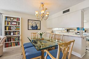 Oceanfront Luxury Condo St Augustine