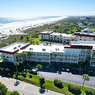 Oceanfront Luxury Condo St Augustine