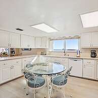 Oceanfront Luxury Condo St Augustine