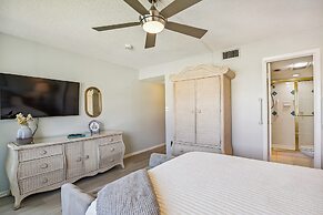 Oceanfront Luxury Condo St Augustine