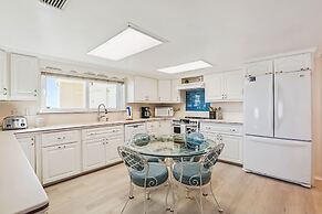 Oceanfront Luxury Condo St Augustine
