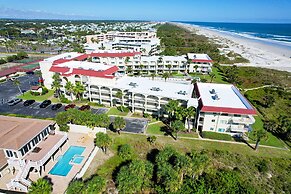 Oceanfront Luxury Condo St Augustine
