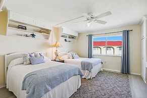 Oceanfront Luxury Condo St Augustine