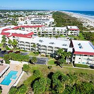 Oceanfront Luxury Condo St Augustine
