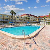 Oceanfront Luxury Condo St Augustine
