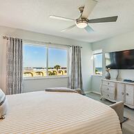 Oceanfront Luxury Condo St Augustine