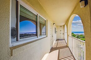 Oceanfront Luxury Condo St Augustine