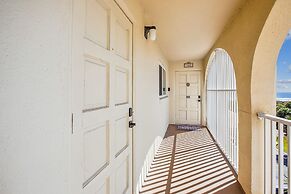 Oceanfront Luxury Condo St Augustine