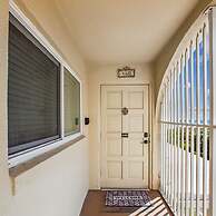 Oceanfront Luxury Condo St Augustine