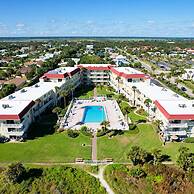 Oceanfront Luxury Condo St Augustine