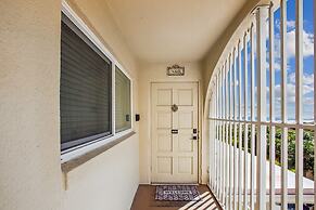 Oceanfront Luxury Condo St Augustine