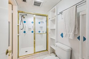 Oceanfront Luxury Condo St Augustine