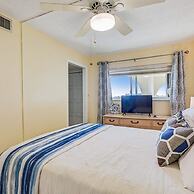 Oceanfront Luxury Condo St Augustine