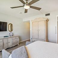 Oceanfront Luxury Condo St Augustine