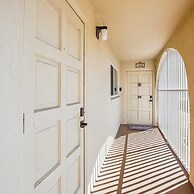 Oceanfront Luxury Condo St Augustine