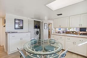Oceanfront Luxury Condo St Augustine