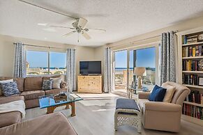 Oceanfront Luxury Condo St Augustine