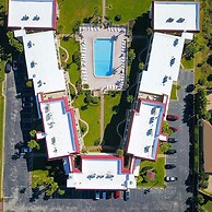 Oceanfront Luxury Condo St Augustine
