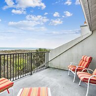 Oceanfront 3BR Luxe New Rental