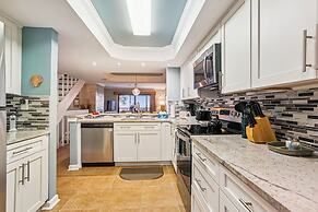 Oceanfront 3BR Luxe New Rental
