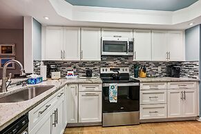 Oceanfront 3BR Luxe New Rental