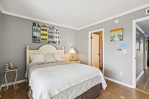 Oceanfront 3BR Luxe New Rental