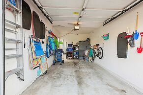 Oceanfront 3BR Luxe New Rental